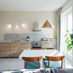 Apartment Four *