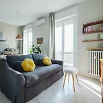Apartment Four Brescia