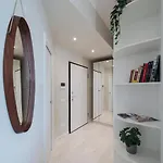 Apartment Four *