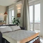 Apartment Four Brescia