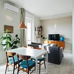Apartment Four *