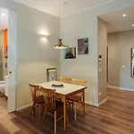 Four Apartment *