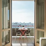 Apartment Four *