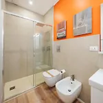 Apartment Four Brescia