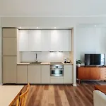 Apartment Four *