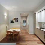 Four Apartment