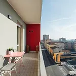 Apartment Four *