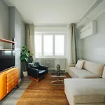 Apartment Four *