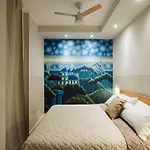 Four Apartment Brescia