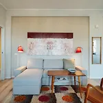 Four Apartment