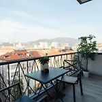 Four Apartment