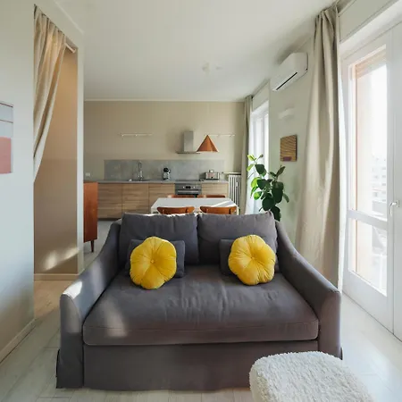 Four Апартаменти