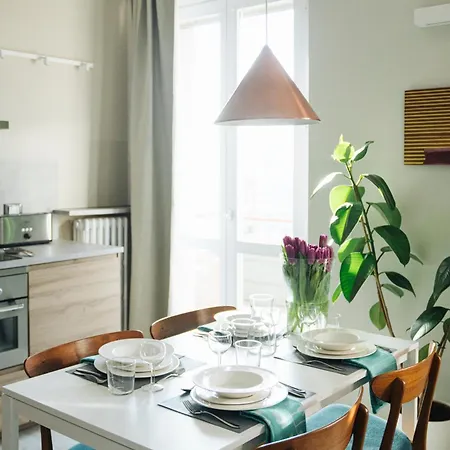 Apartment Four