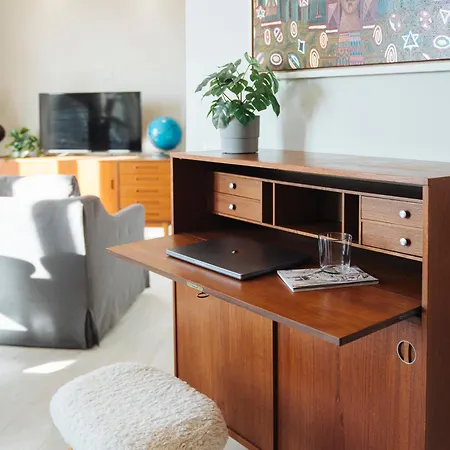 Four Апартаменти