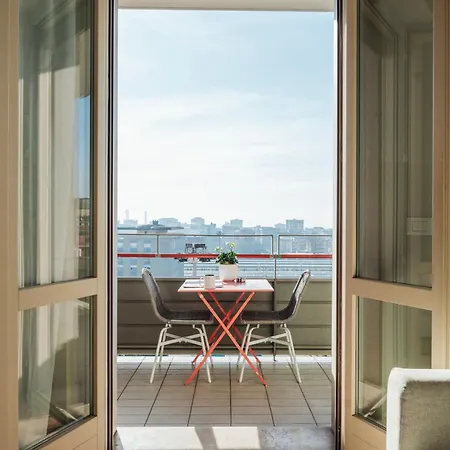 Апартаменти Four *