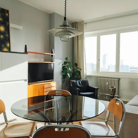 Apartment Four *