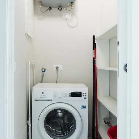Apartment Four