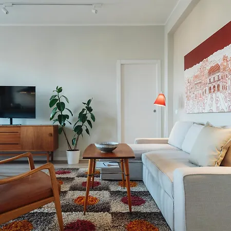 Apartment Four Brescia