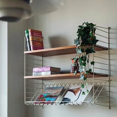 Апартаменти Four