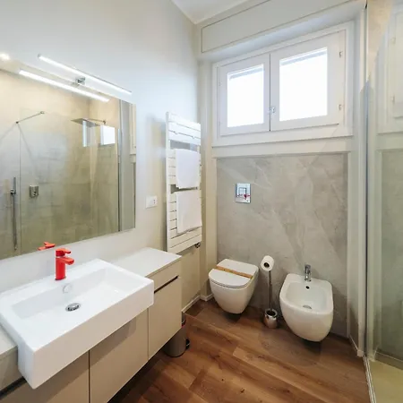 Апартаменти Four *