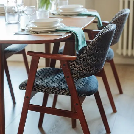 Four Апартаменти Брешія