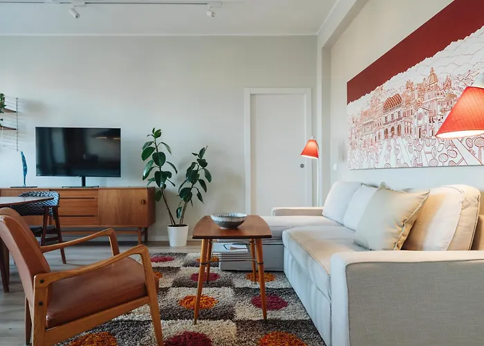 Apartament Four Brescia