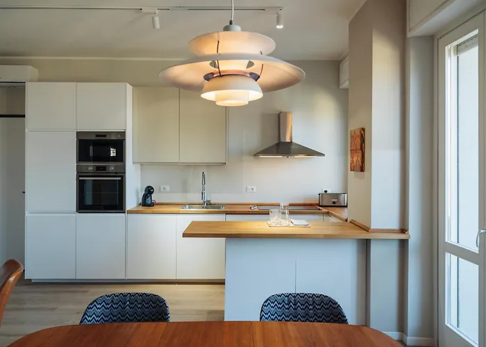 Apartament Four Brescia