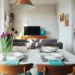 Apartament Four Brescia