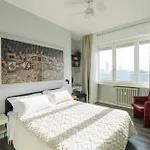 Four Apartament Brescia