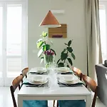 Four Apartament