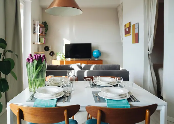 Apartamento Four Brescia