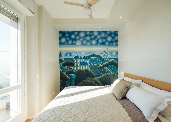 Apartamento Four Brescia