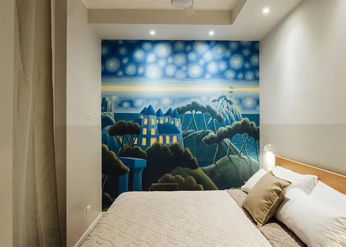 Four Apartamento Brescia