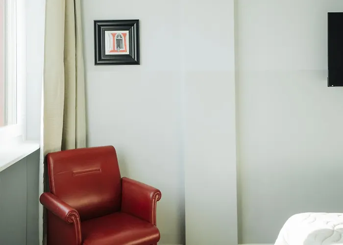 Apartamento Four Brescia